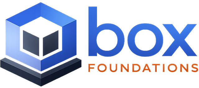 BoxFoundations.com logo