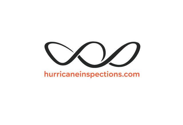 HurricaneInspections.com logo