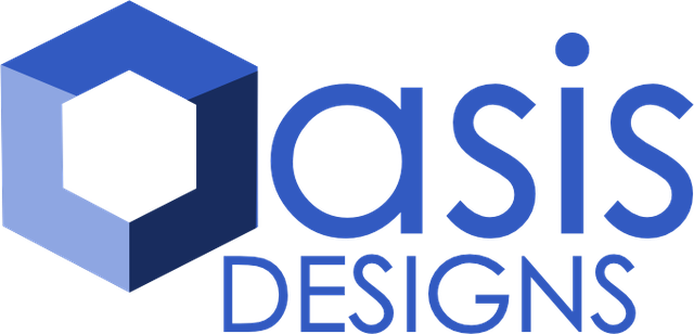 Oasis Designs logo