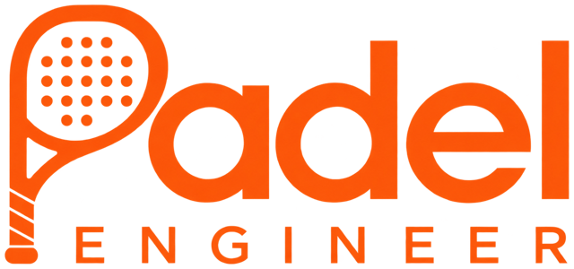 Padel Engineer logo