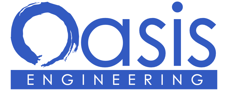 Oasis Engineering logo