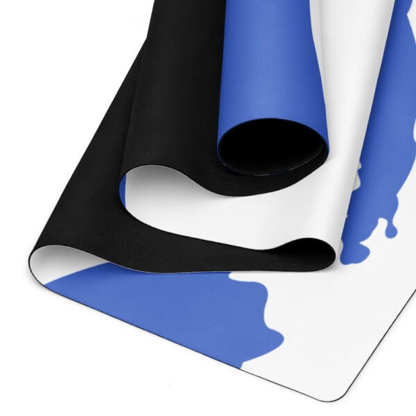 Oasis Yoga Mat
