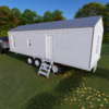 Tiny Home on Wheels Plans