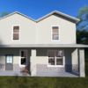 Bliss Single Family Residence Plans