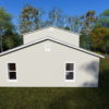 Bliss Single Family Residence Plans