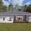 Breeze Single Family Residence Plans