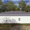 Breeze Single Family Residence Plans