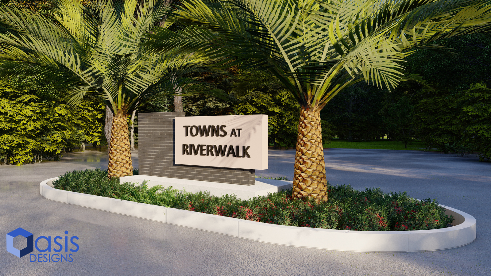 Public Art & Monument Engineering | Oasis Engineering