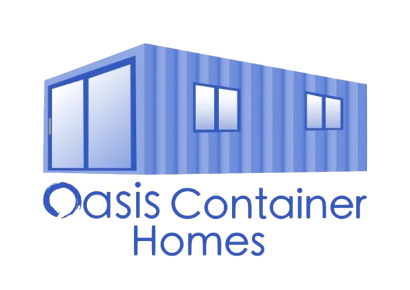 Oasis Container Homes