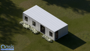 Container Home Engineering