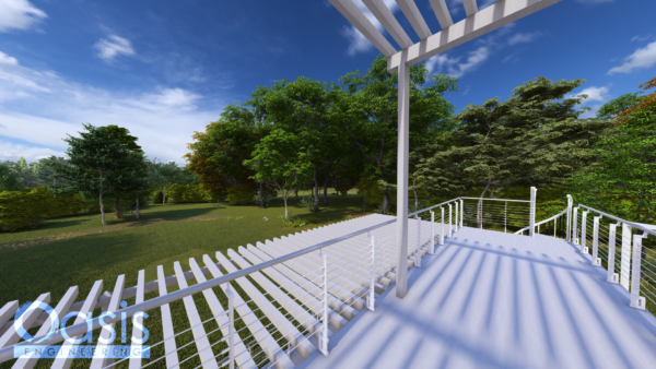 350 sqft Pre-Engineered Home Plans