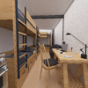 DIY Container Bunker