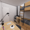 DIY Container Bunker