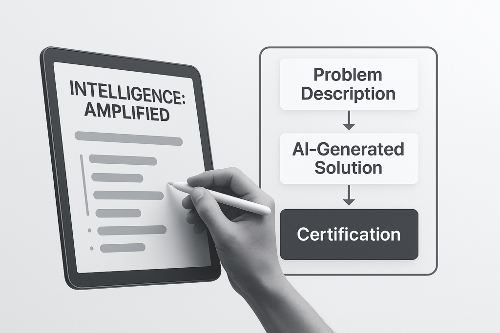 AI Assisted Engineering Support by Oasis engineering
