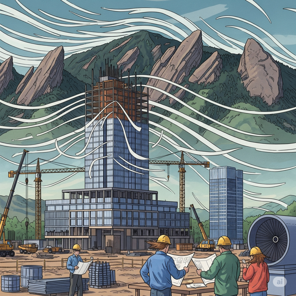 Boulder Wind Engineering