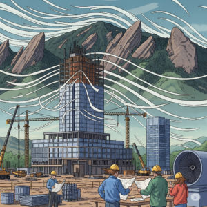 Boulder Wind Engineering