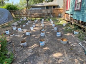 Foundation Engineer Texas